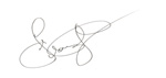 signature